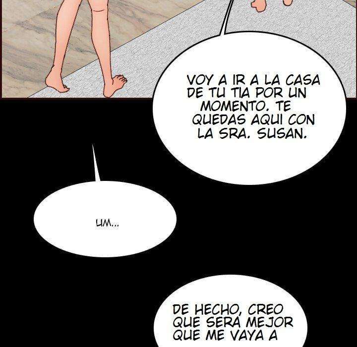Never Too Late Capítulo 65 - Page 104