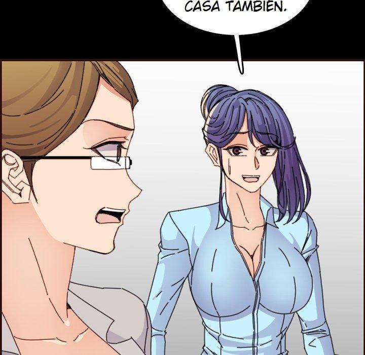 Never Too Late Capítulo 65 - Page 105