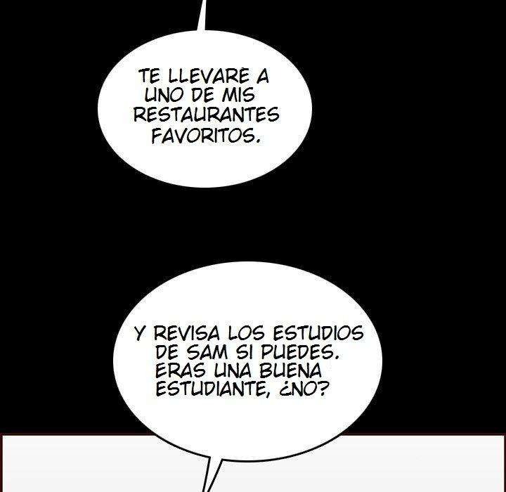 Never Too Late Capítulo 65 - Page 108