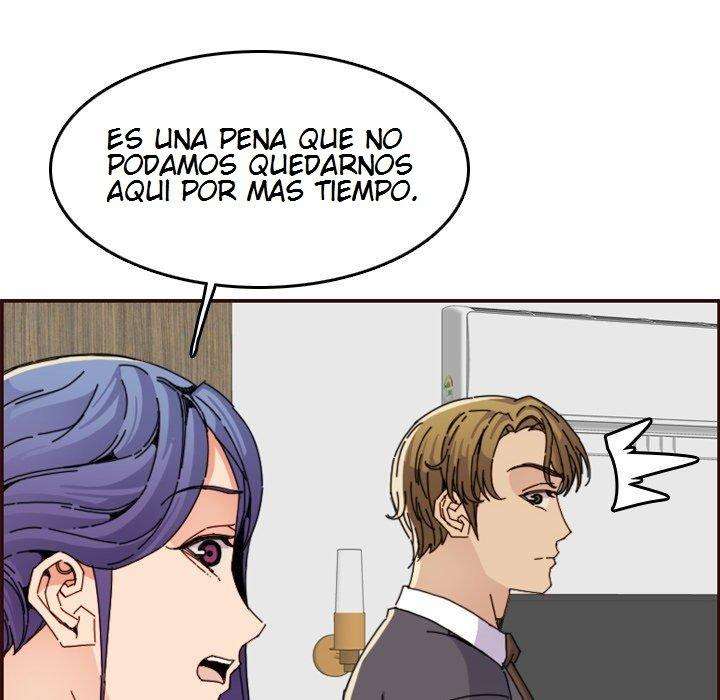 Never Too Late Capítulo 65 - Page 11