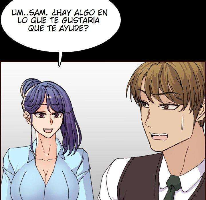 Never Too Late Capítulo 65 - Page 112