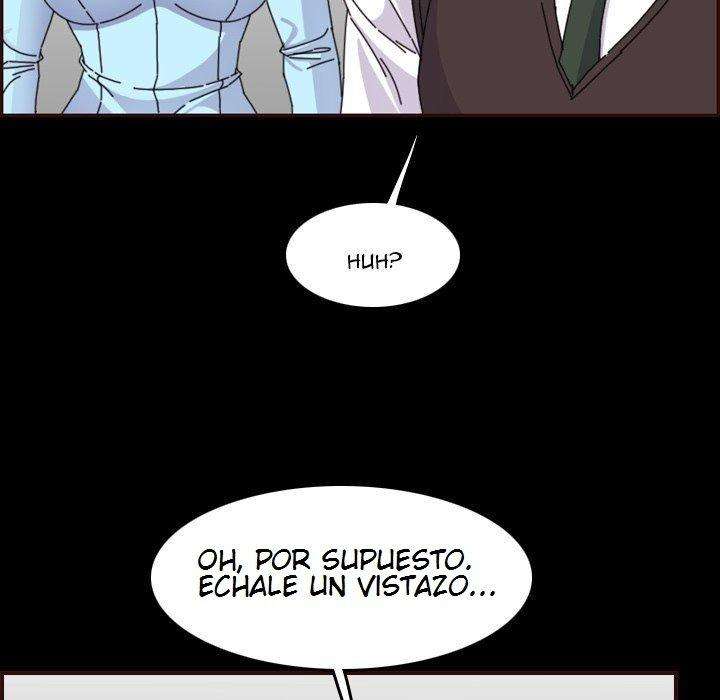 Never Too Late Capítulo 65 - Page 113