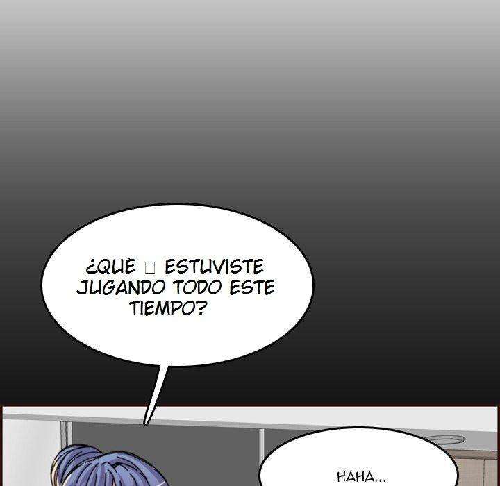 Never Too Late Capítulo 65 - Page 120