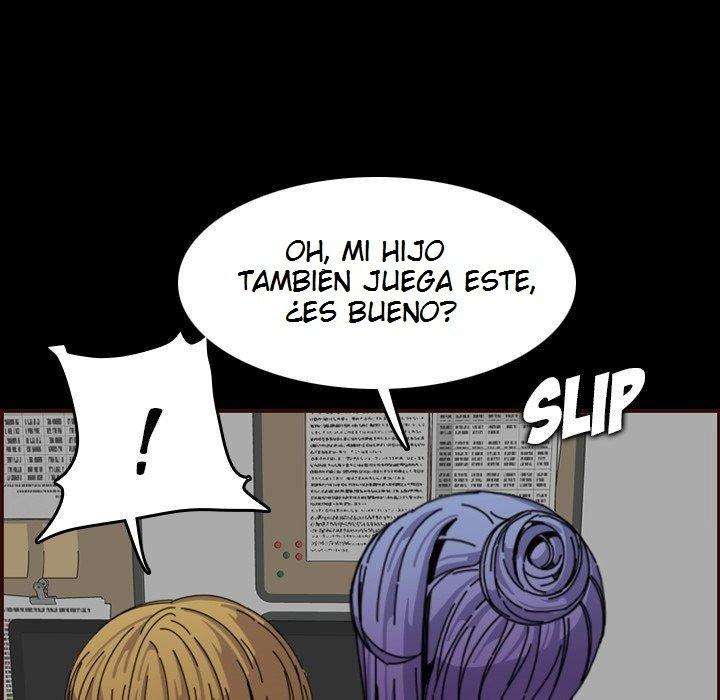 Never Too Late Capítulo 65 - Page 122