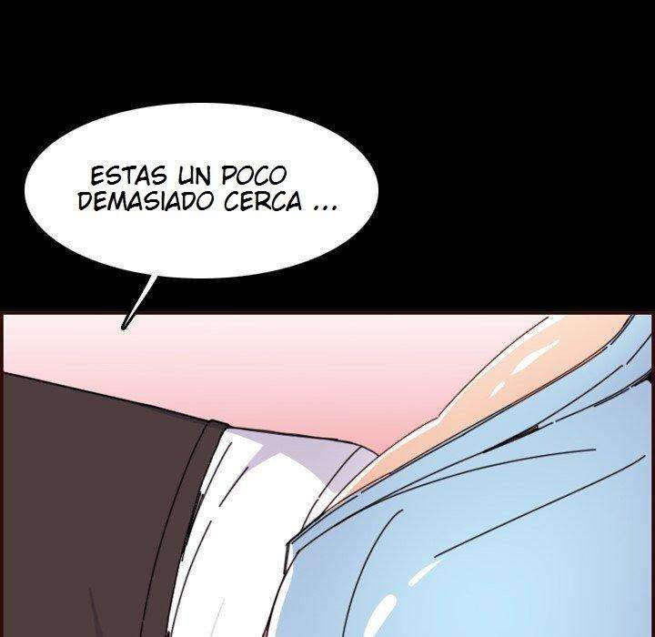 Never Too Late Capítulo 65 - Page 126