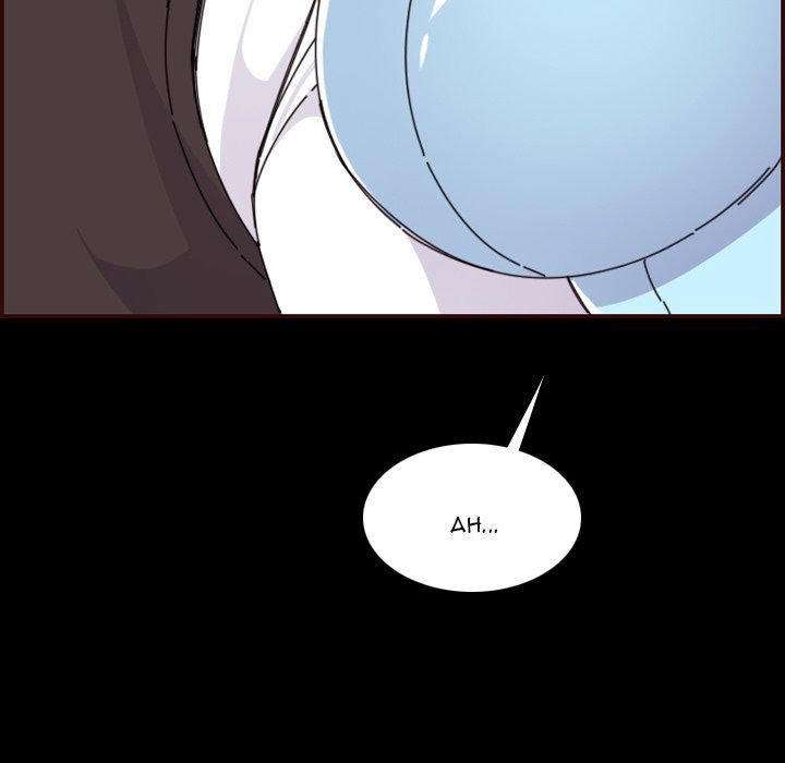 Never Too Late Capítulo 65 - Page 127