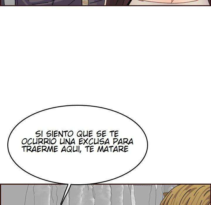 Never Too Late Capítulo 65 - Page 18