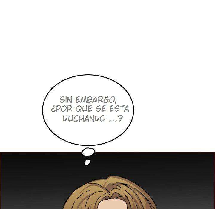 Never Too Late Capítulo 65 - Page 22