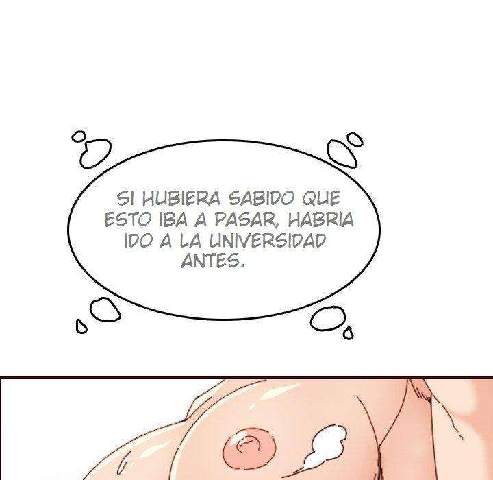 Never Too Late Capítulo 65 - Page 33