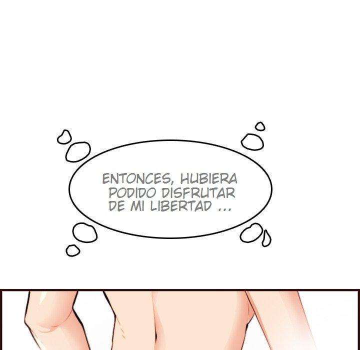 Never Too Late Capítulo 65 - Page 35