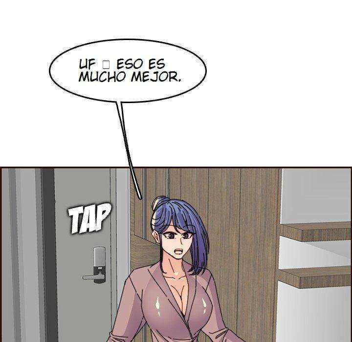 Never Too Late Capítulo 65 - Page 48