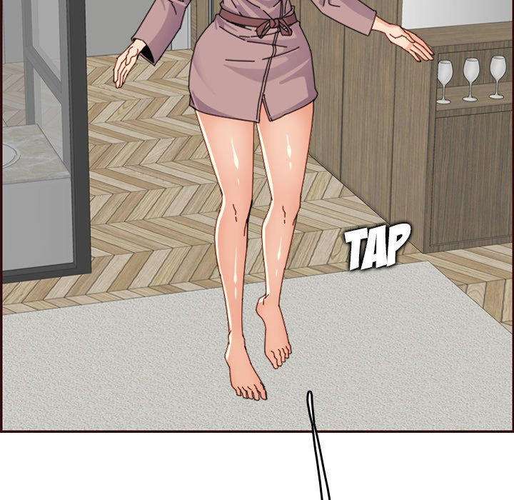 Never Too Late Capítulo 65 - Page 49