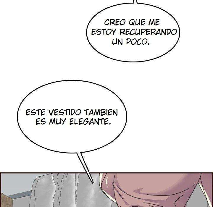 Never Too Late Capítulo 65 - Page 50