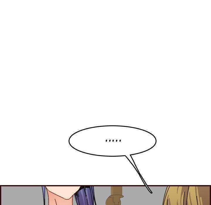 Never Too Late Capítulo 65 - Page 56