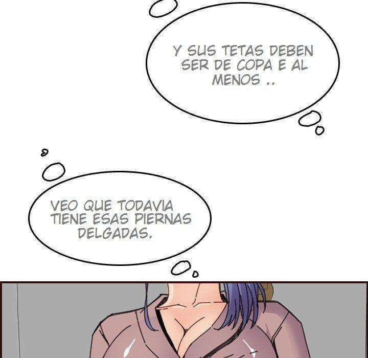 Never Too Late Capítulo 65 - Page 60
