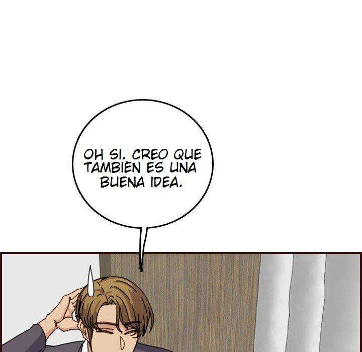 Never Too Late Capítulo 65 - Page 66