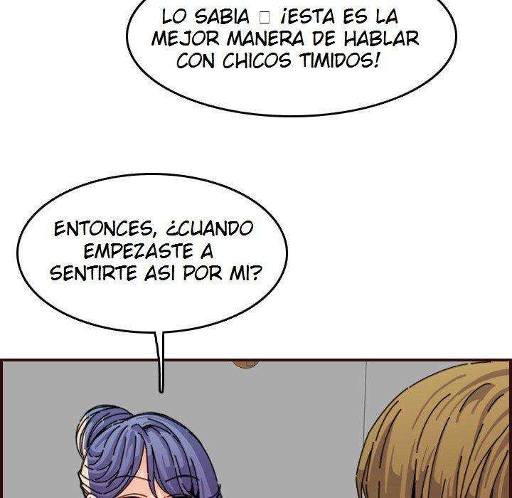 Never Too Late Capítulo 65 - Page 68