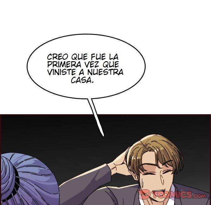 Never Too Late Capítulo 65 - Page 70