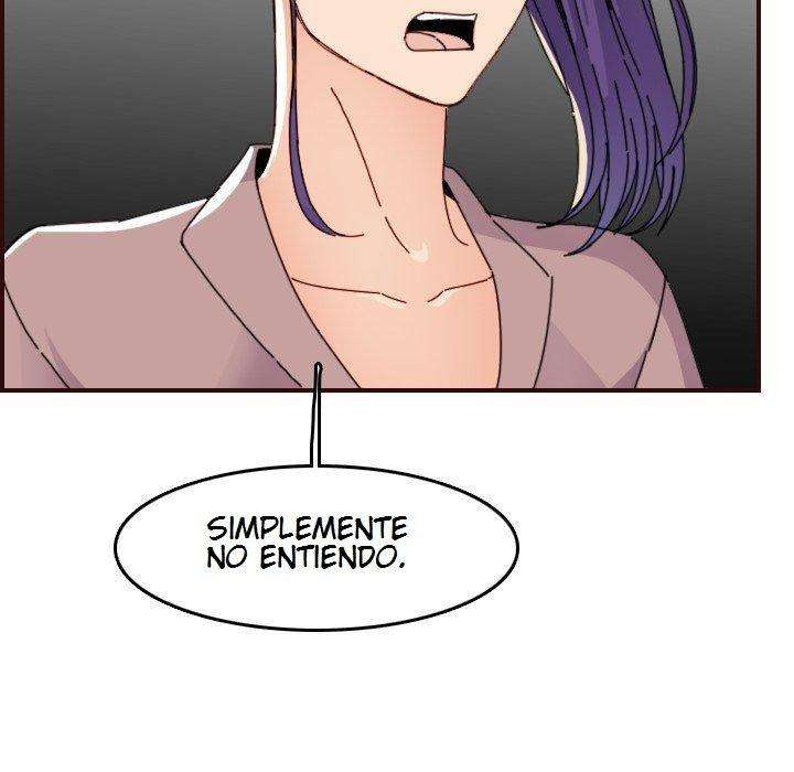Never Too Late Capítulo 65 - Page 73