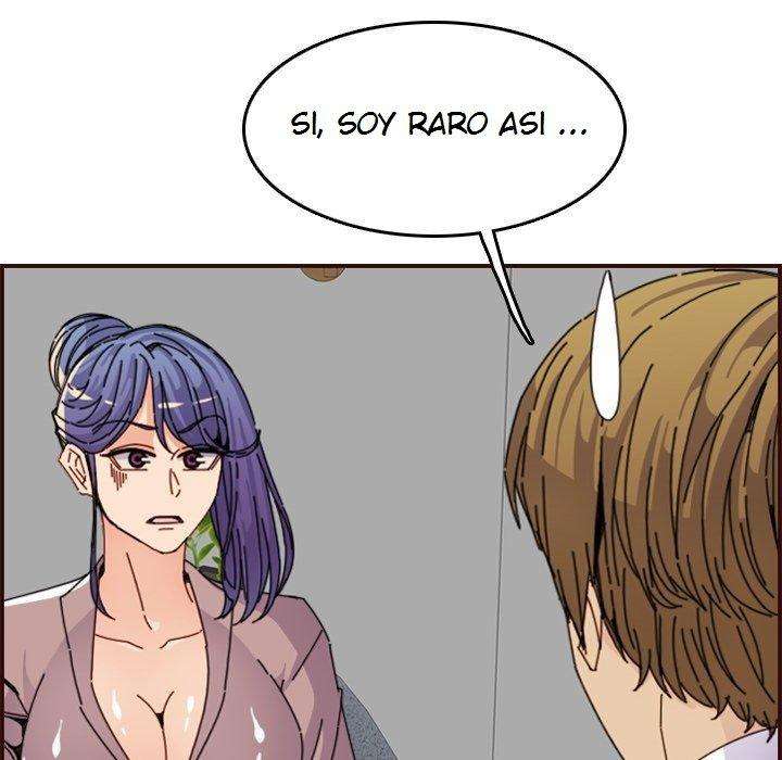 Never Too Late Capítulo 65 - Page 74
