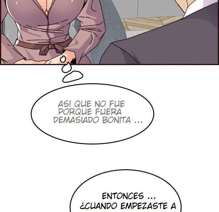 Never Too Late Capítulo 65 - Page 75