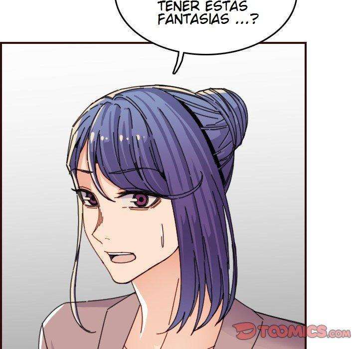 Never Too Late Capítulo 65 - Page 76