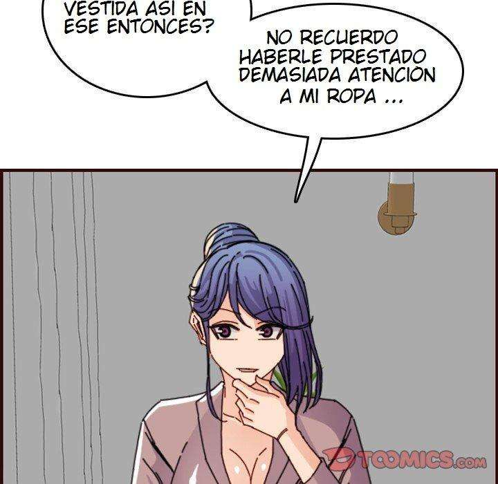Never Too Late Capítulo 65 - Page 88