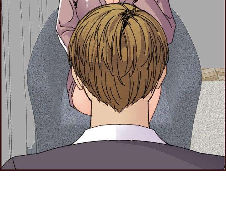 Never Too Late Capítulo 65 - Page 89