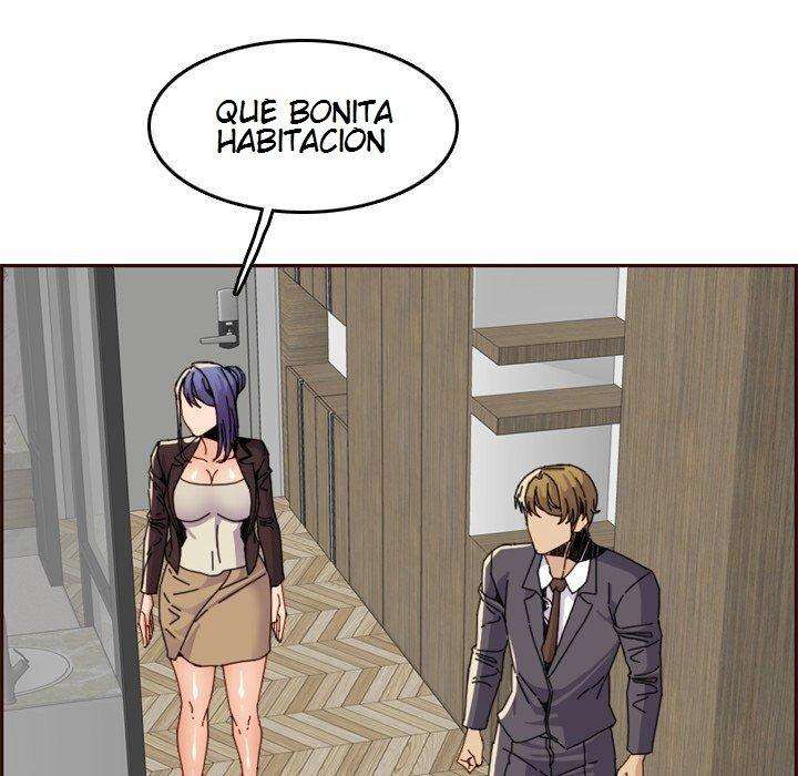 Never Too Late Capítulo 65 - Page 9