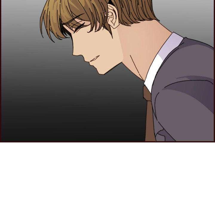 Never Too Late Capítulo 65 - Page 91