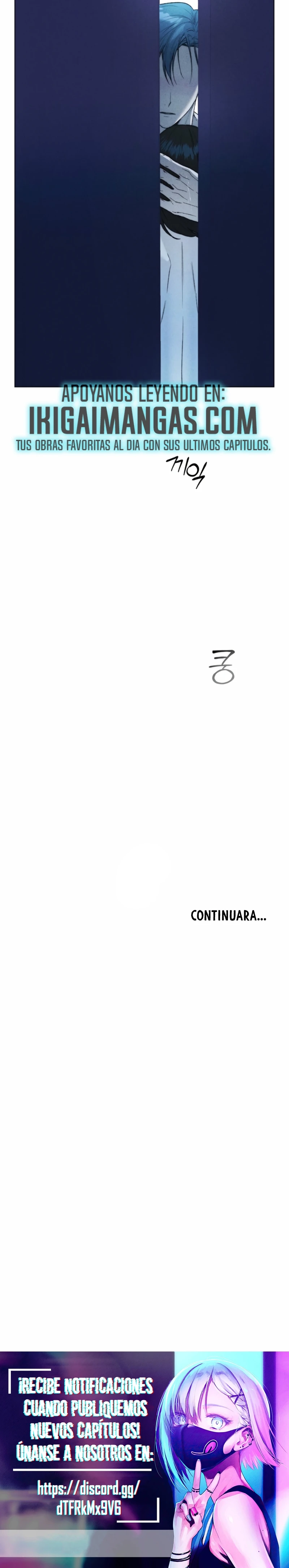 La Línea Roja Capítulo 35 - Page 15