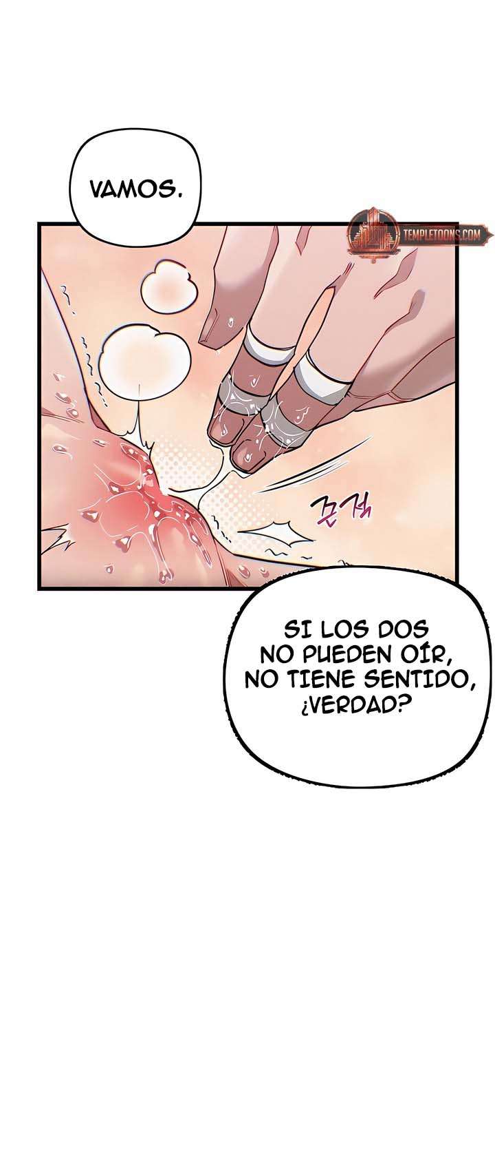 Bus Equivocado Capítulo 4 - Page 35