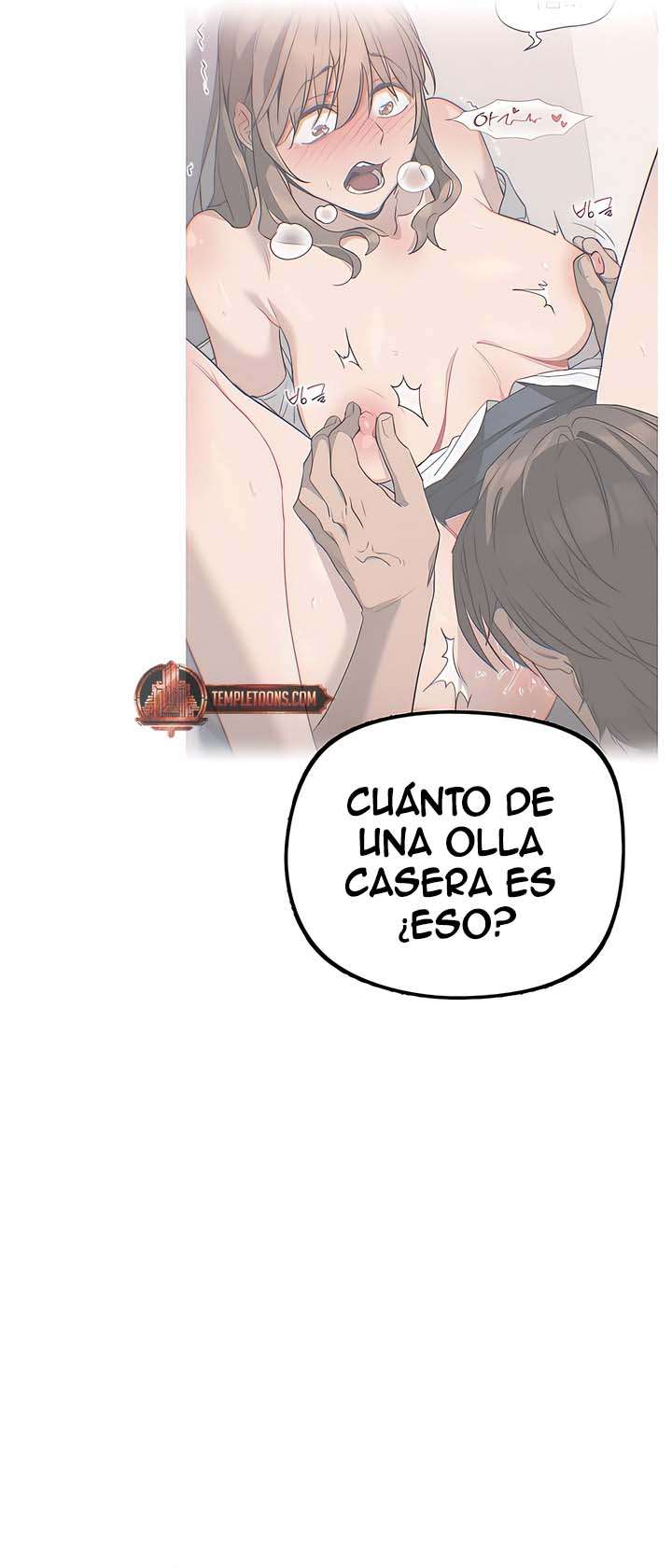 Bus Equivocado Capítulo 4 - Page 49