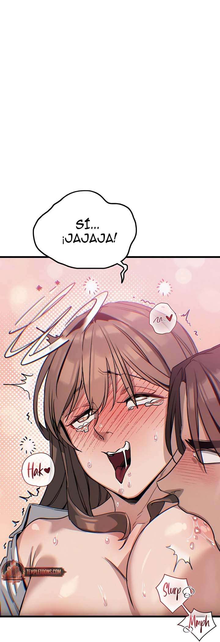Bus Equivocado Capítulo 4 - Page 67