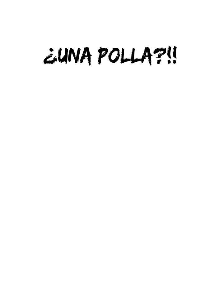 Bus Equivocado Capítulo 4 - Page 71