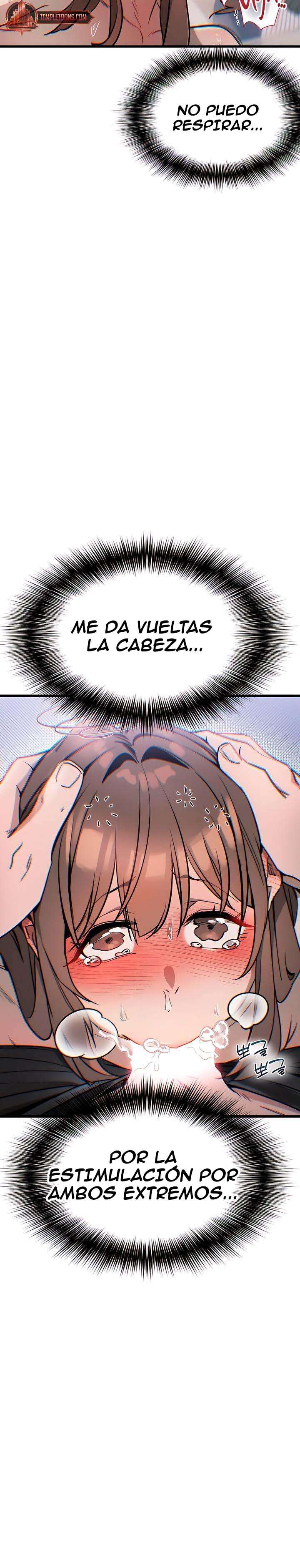 Bus Equivocado Capítulo 6 - Page 12