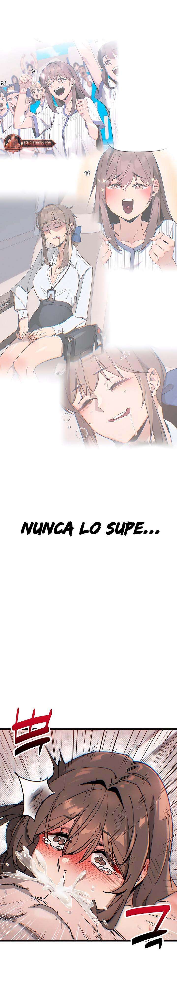 Bus Equivocado Capítulo 6 - Page 15