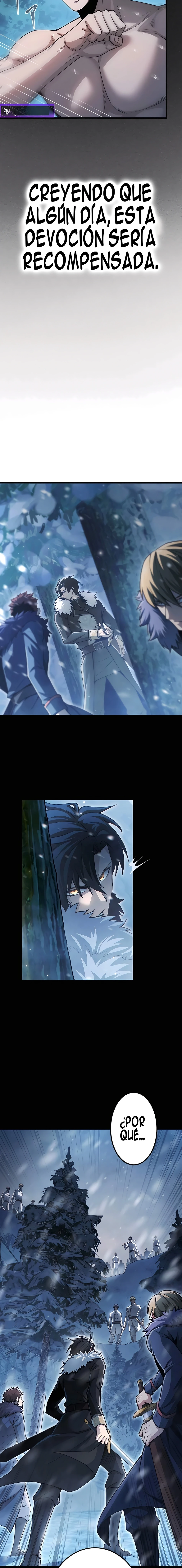 vivir o morir Capítulo 1 - Page 10