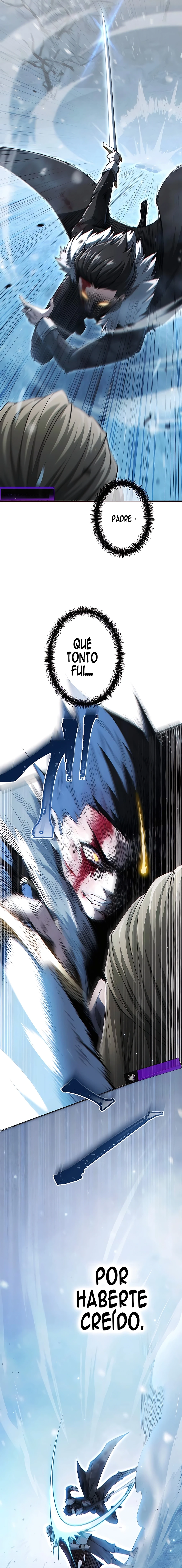 vivir o morir Capítulo 1 - Page 12