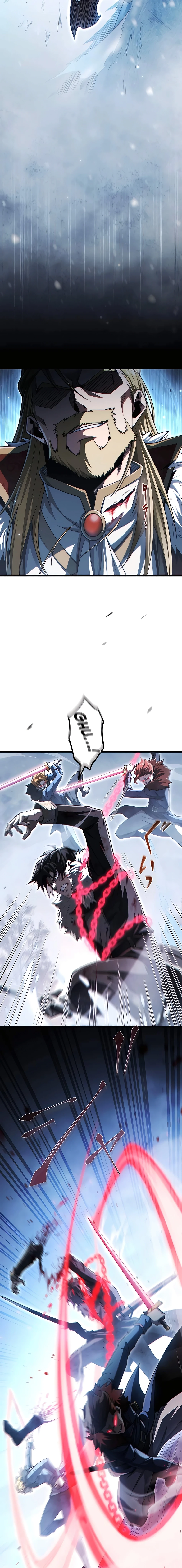 vivir o morir Capítulo 1 - Page 13