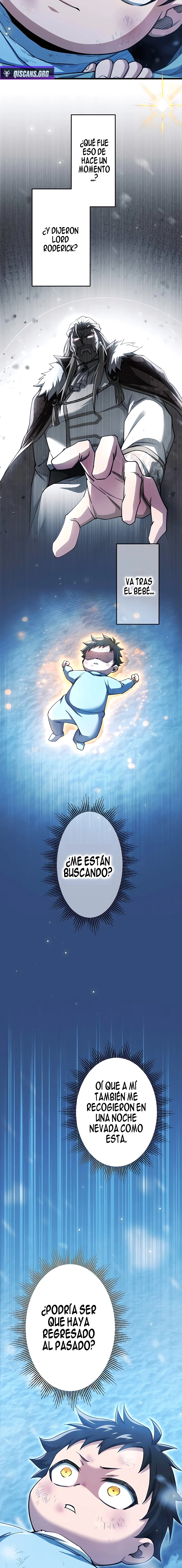 vivir o morir Capítulo 1 - Page 22