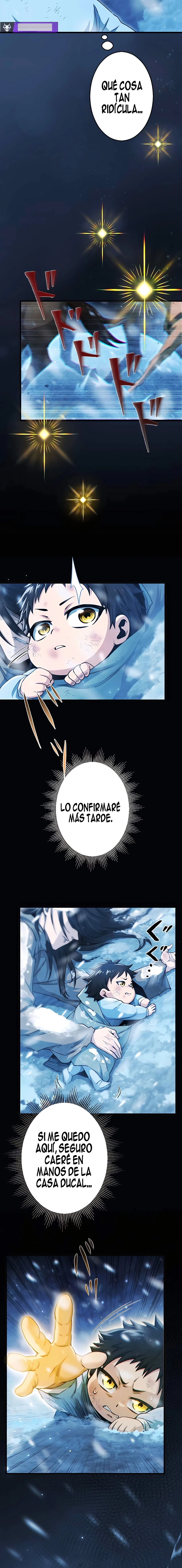 vivir o morir Capítulo 1 - Page 23