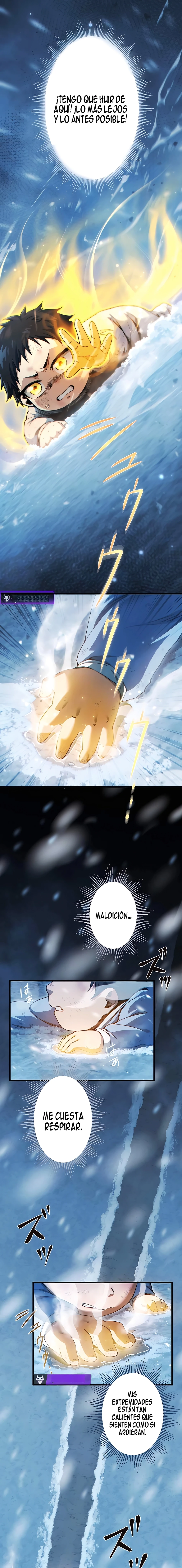 vivir o morir Capítulo 1 - Page 24