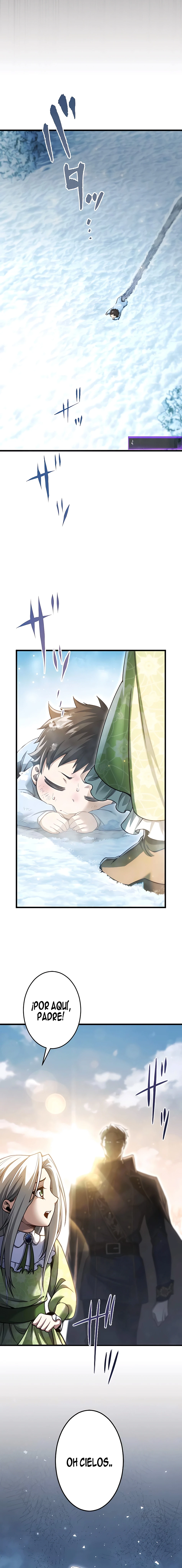 vivir o morir Capítulo 1 - Page 26