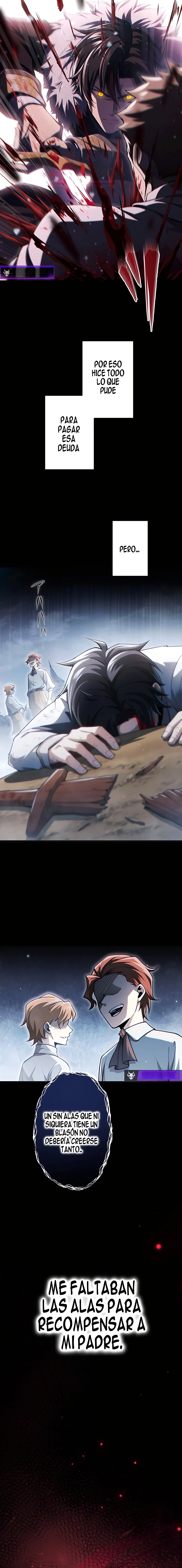 vivir o morir Capítulo 1 - Page 7