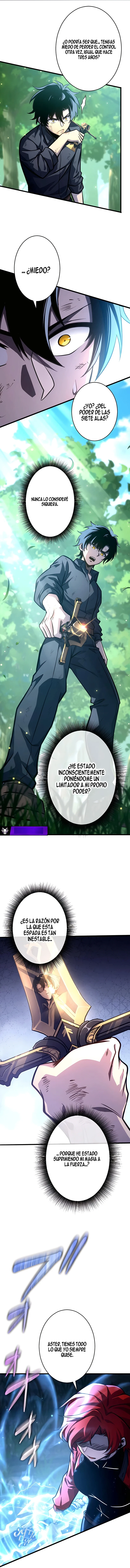 vivir o morir Capítulo 10 - Page 8