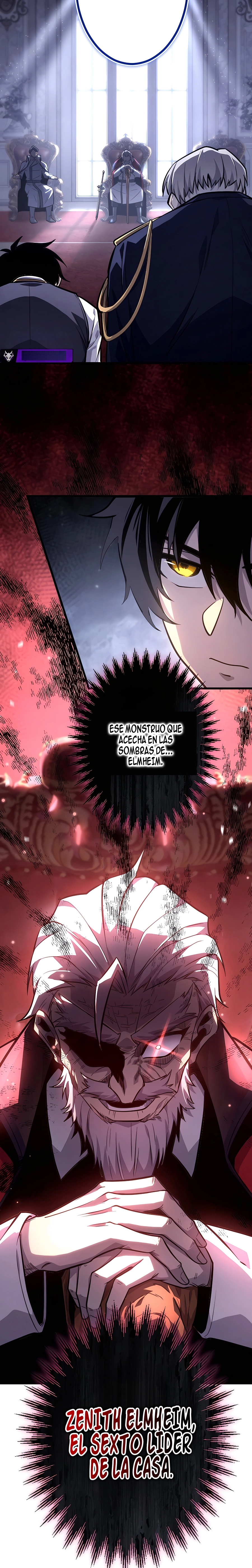 vivir o morir Capítulo 12 - Page 10