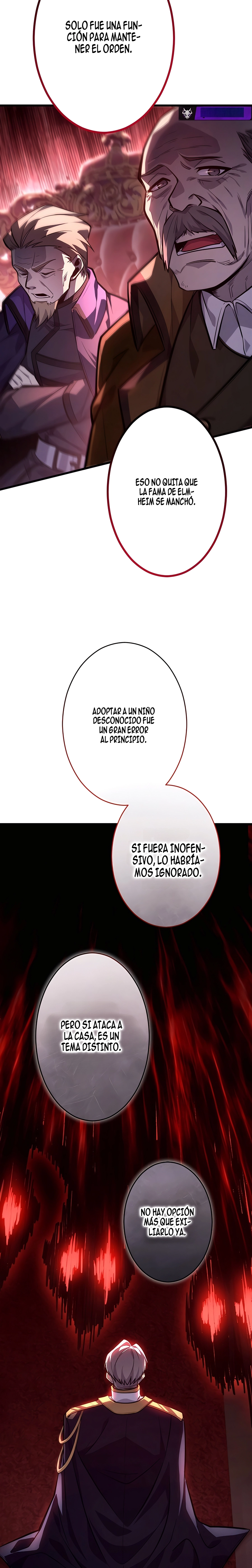 vivir o morir Capítulo 12 - Page 16