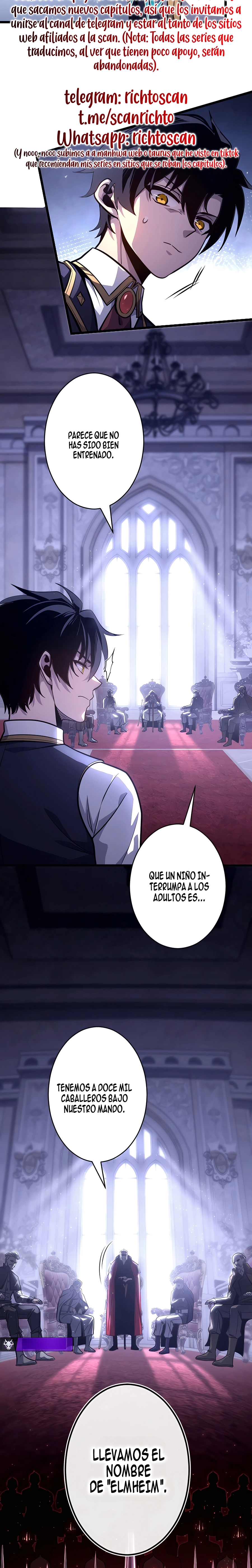 vivir o morir Capítulo 12 - Page 18