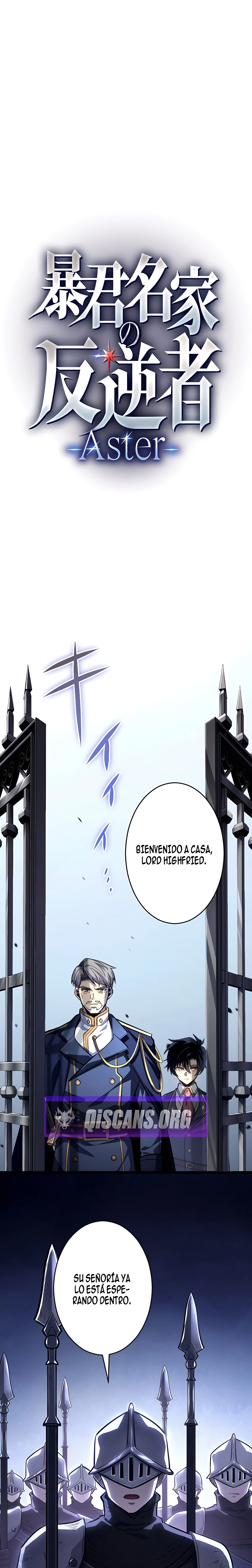 vivir o morir Capítulo 12 - Page 3